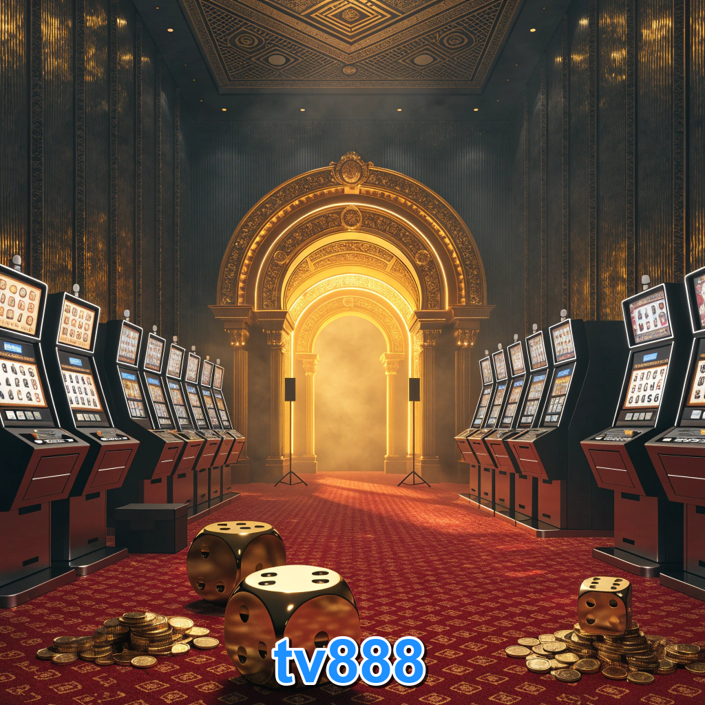 Panduan Daftar tv888