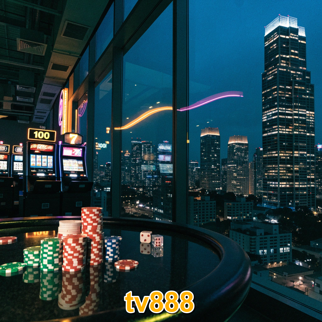 Pembaruan tv888