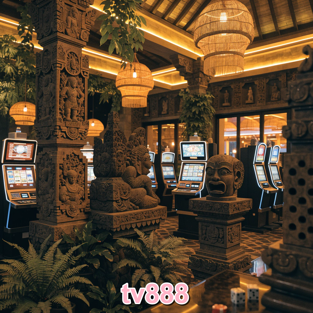 Ulasan pengguna tv888